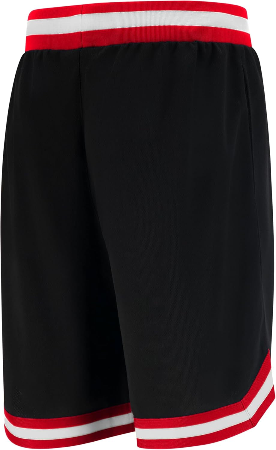 Men'S NBA Official Soft Air Mesh Ultimate Basketball Shorts - OG Fit