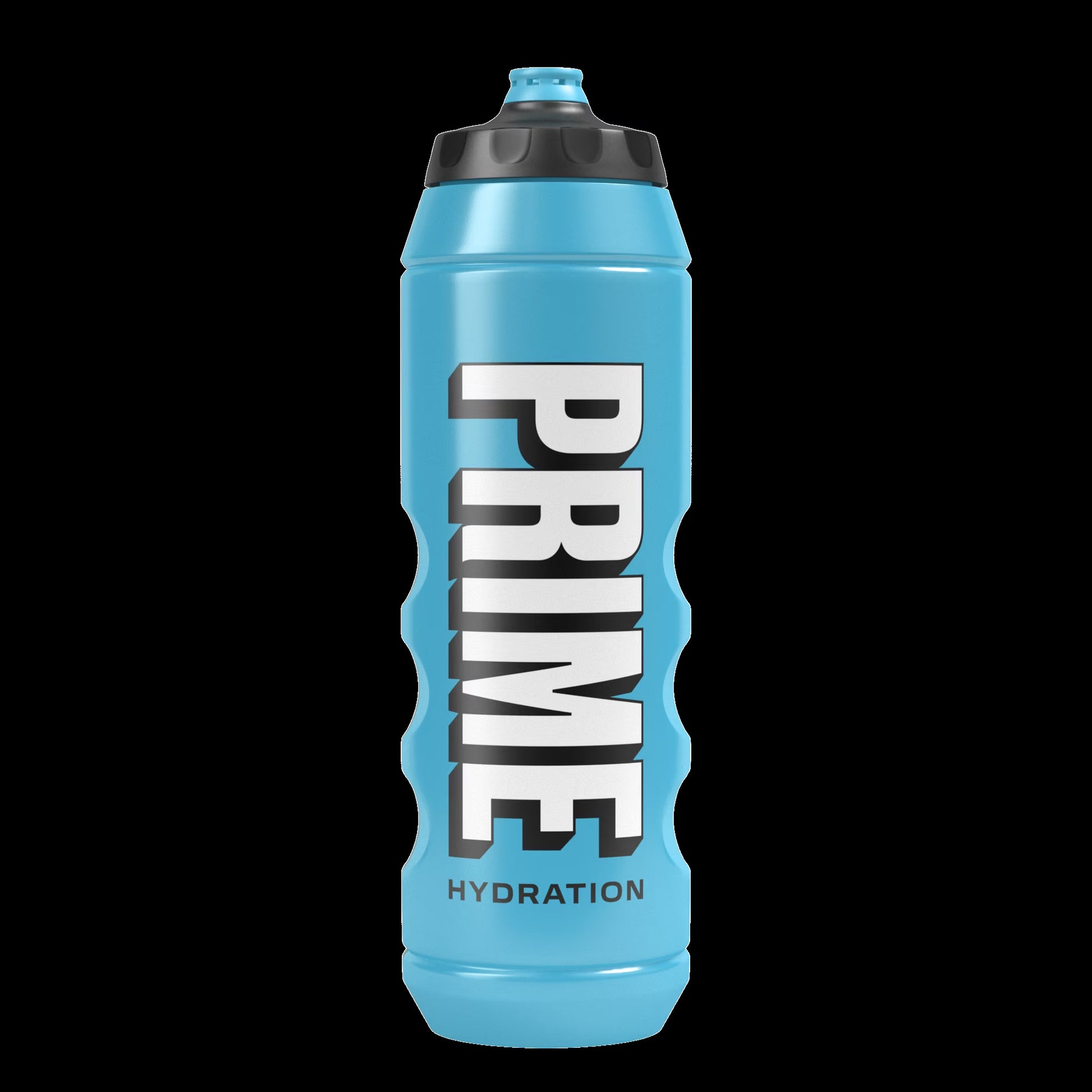 Hydration Squeeze Bottle, 1L - BLUE