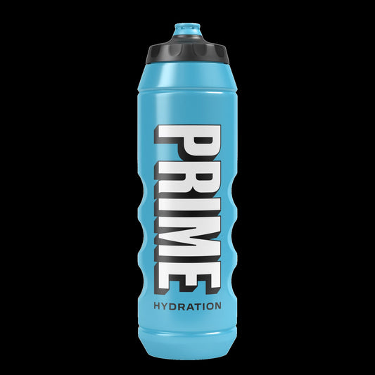 Hydration Squeeze Bottle, 1L - BLUE