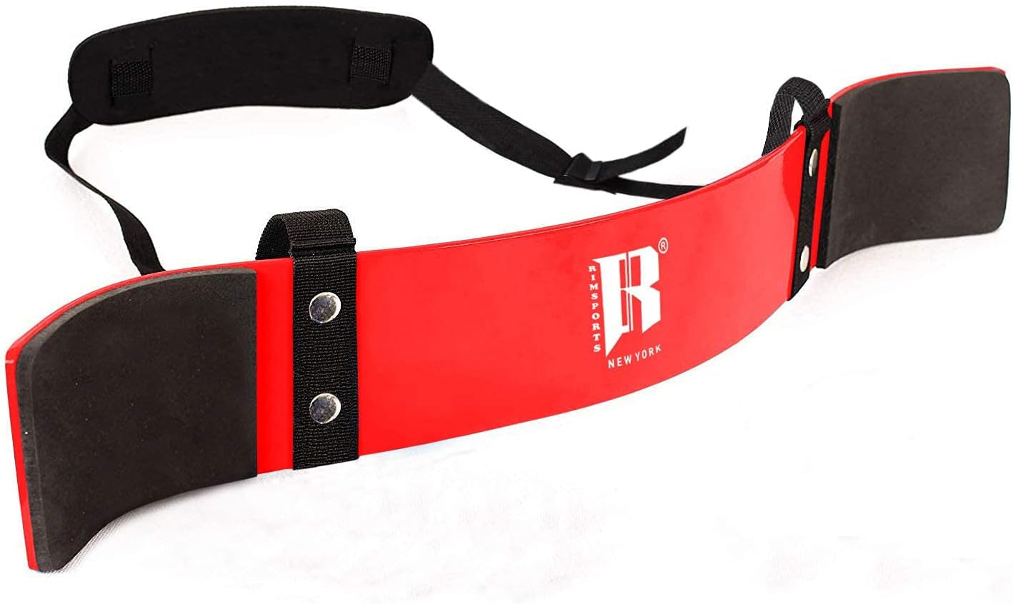 Weight Lifting Arm Blaster for Biceps & Triceps Heavy Duty Bicep Blaster for Barbell and Dumbell Curl Portable Bicep Curl Support Isolator for Muscle Gains Premium Biceps Workout Equipment