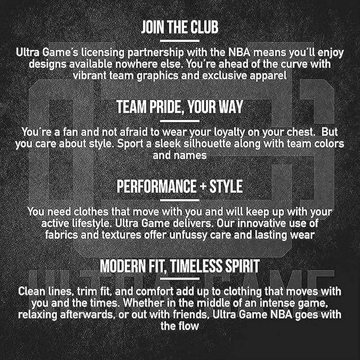 Men'S NBA Official Soft Air Mesh Ultimate Basketball Shorts - OG Fit