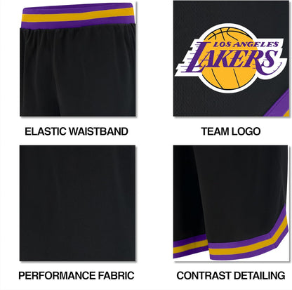 Men'S NBA Official Soft Air Mesh Ultimate Basketball Shorts - OG Fit